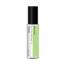 DEMETER Geranium Roll On Parfumolie Geurbibliotheek