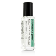 DEMETER Olejek perfumowany do basenu w kulce 0,33 uncji, dlugotrwaly