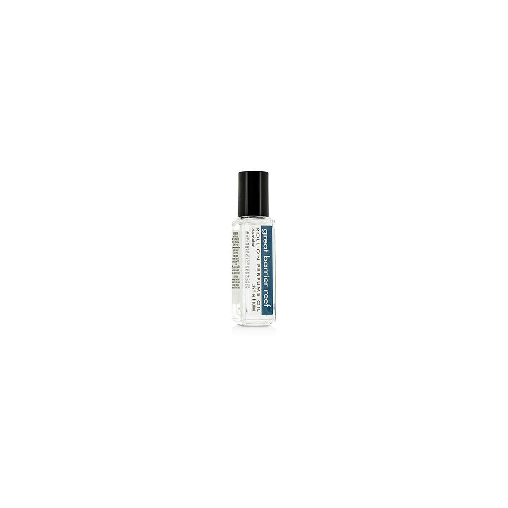 Demeter Coral Great Barrier Reef Roll On Perfume Oil Fragrance Library