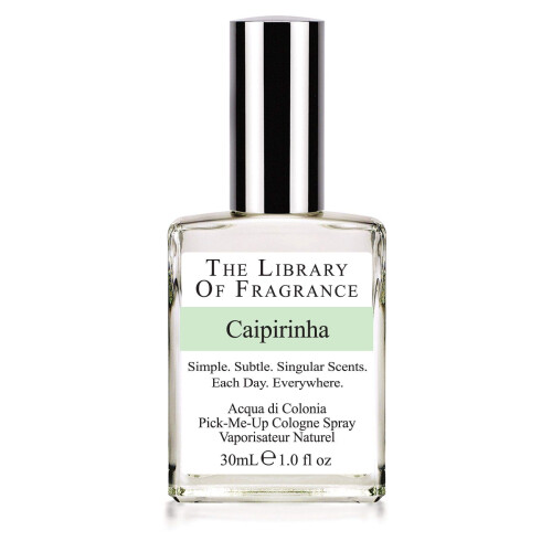 Demeter Fragrance Library Cologne Spray Caipirnha 1 oz.