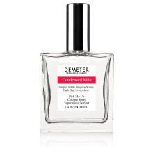 DEMETER Fragrance Library 3.4 oz Cologne Spray - Condensed Milk