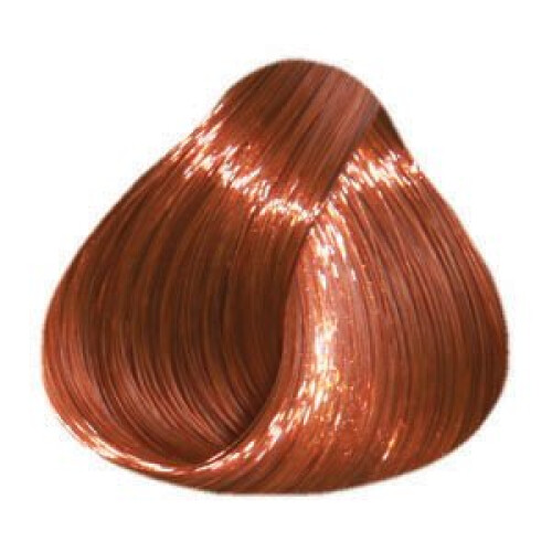 Tinta permanente per capelli Da Vinci (3,4 oz) (7C_Biondo rame) 2