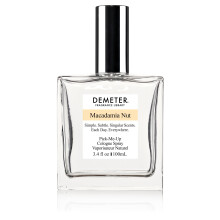 DEMETER 3,4oz Keulen Spray - Macadamianoot