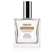 DEMETER Geurbibliotheek - Gemberkoekje - 3,4 oz Keulen Spray