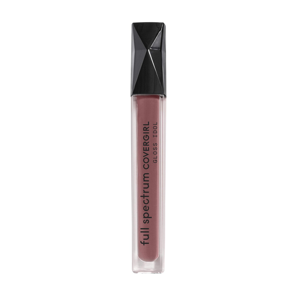 COVERGIRL Full Spectrum Gloss Idol- Moisturizing Lip Gloss Felicia-image-OPC-PHDSWP2-NEW