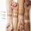 Dear Dahlia Paradise Dual Palette (Caramel Slice) 3