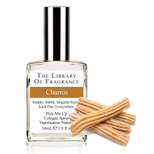 DEMETER Geurbibliotheek 1 oz Keulen Spray - Churros