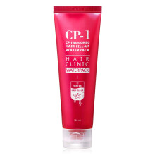 CP-1 3 Seconds Hair Fill-Up Waterpack 120 ml Kondicionr s bezoplachovou maskou na vlasy