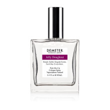 DEMETER Fragrance Library 3.4 oz Cologne Spray - Jelly Doughnut