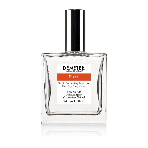 Demeter Fragrance Library 3.4 Oz Köln Spray - Pizza