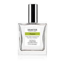 DEMETER Fragrance Library 3.4 oz Cologne Spray - Plantain