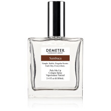 DEMETER Duftbibliotek 3,4 oz Cologne Spray - Sambuca