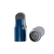 Color & Conceal waterdichte haarconcealer voor grijsdekking en haarlijnvulling - 11 haarkleuren beschikbaar - (zwart)