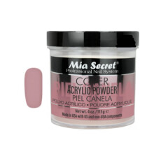 Cover Piel Canela Mia Secret polvere acrilica (4 oz)