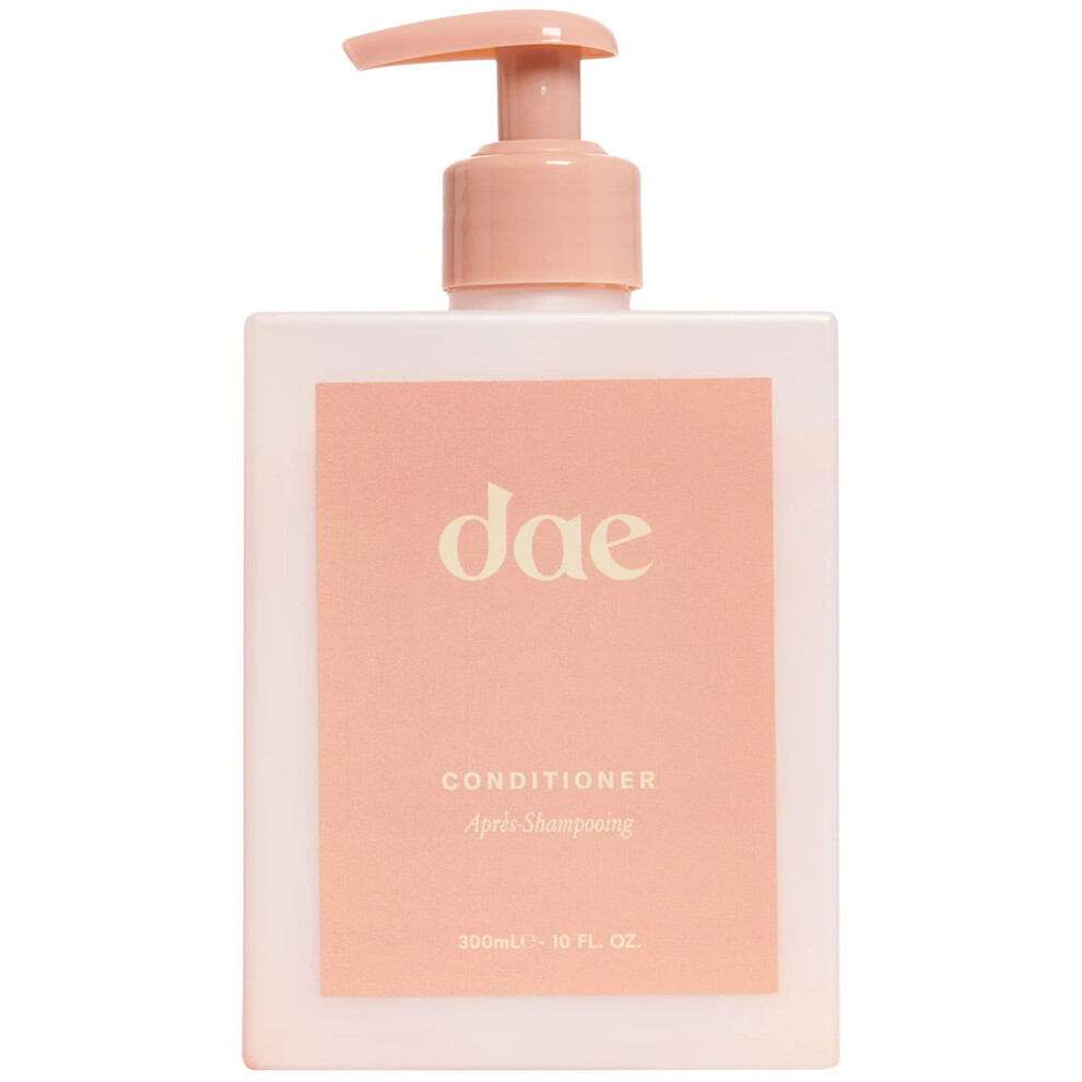Dae Signature Conditioner Spendet Feuchtigkeit Und Sch Tzt Das Haar, Beruhigt Krauses Haar Und Schlie T Feuchtigkeit Ein (10 Oz)-image