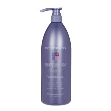 kleurversterkende paarse shampoo