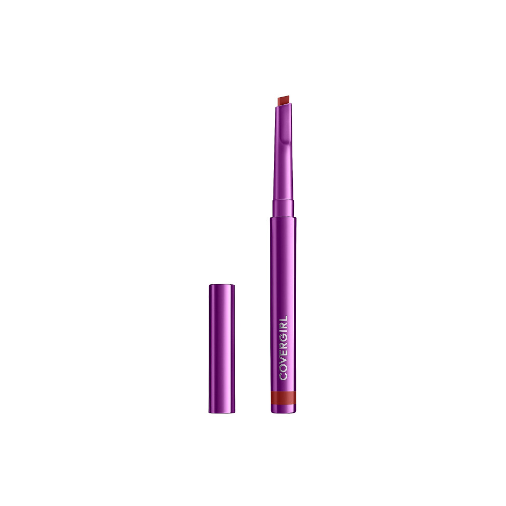 COVERGIRL Simply Ageless Lip Flip Liner Special Espresso Pack of 1
