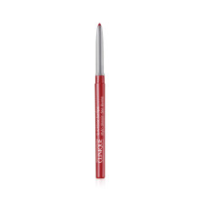 Clinique Long Lasting Quickliner Lip Liner | Non-Drying + No Sharpening  Intense Cranberry