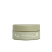 DAE Monsoon Moisture Mask - Intense Hydration Leaves Hair Glossy & Smooth Strengthens Hair Elasticity Helps Prevent Damage (2 oz)