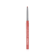 Clinique Long Lasting Quickliner Lip Liner | Non-Drying + No Sharpening Intense Cayenne