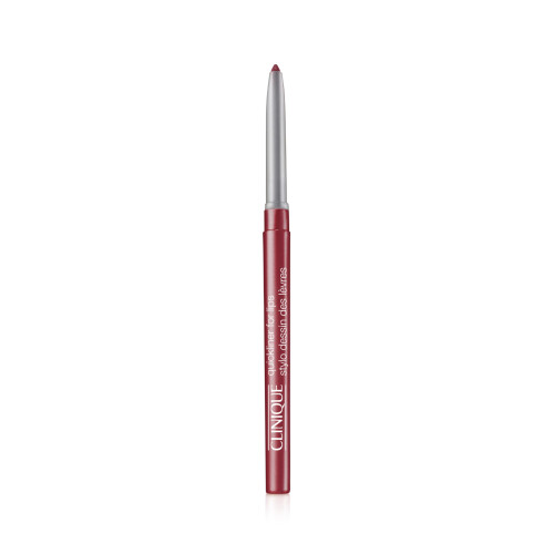 Clinique Clinique Long Lasting Quickliner Lip Liner | Non-Drying + No Sharpening  Intense Cosmo