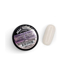 Cover Polvere acrilica Peonia bianca Mia Secret (1/2 oz)