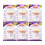 Doctors Brush Picks 275 Count (6 Pack) 1
