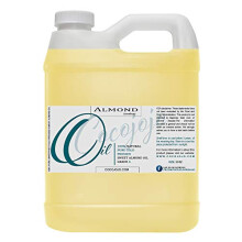 Dr. Joe Lab Smandell 32 oz, 100 % rein natrlich, kaltgepresst, unraffiniert, extra vergine  fr Haare, Haut, Krper, Ngel und Bart, Trgerl f