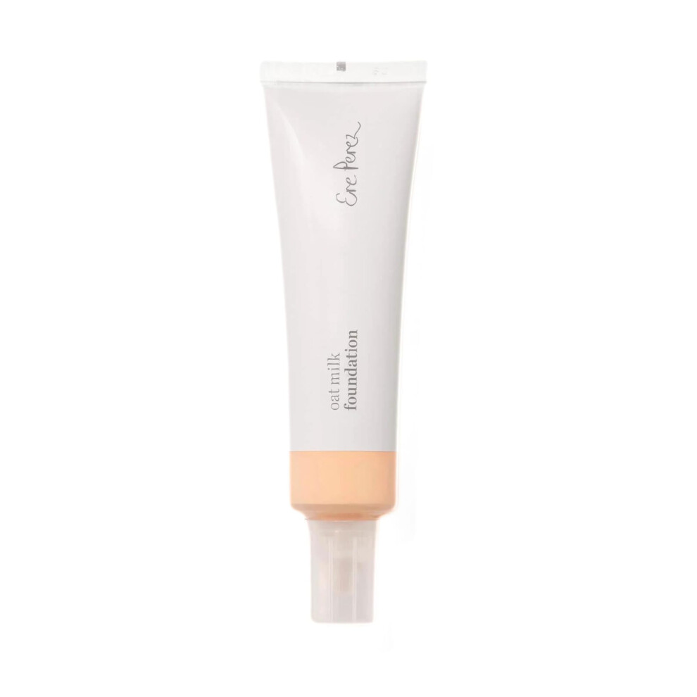 Ere Perez Oat Milk Foundation 30Ml Latte-image