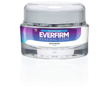 Everfirm - Renewal Derm - Anti Aging Night Time Moisturizer - Behandel uw huid terwijl u slaapt om jarenlange schade in een fractie van de tijd te he
