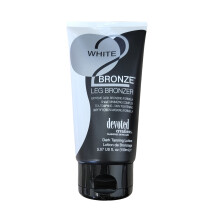 Devoted Creations WHITE 2 BLACK LEG BRONZER - 5.7 oz