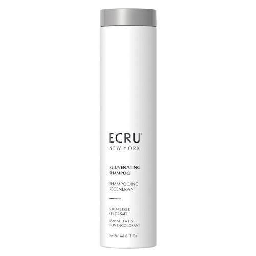 ECRU NEW YORK Verjongende shampoo 8oz