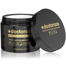 DOCTORCOS Gold Label Water Glow Mask Cream (4e Generatie) | Absolute Face Balance Aqua Glow Mask | Hydraterende Slaapmasker