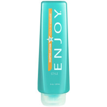 Enjoy Shaping Curly Hair -muotoiluvoide - Lis     volyymia Kevyt kiharoita m    ritt  v   viimeistely Anti-Frizz 227 g