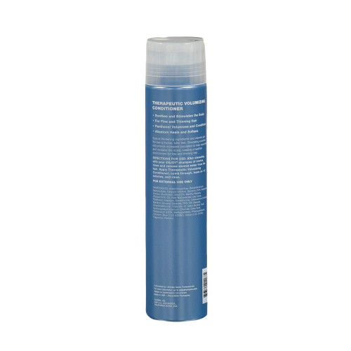 Geniet van Therapeutic Volumizing Shampoo 10 Fluid Ounce 1