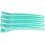 Duck Haarclips Mint, ?n maat 1