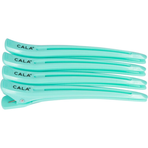 Duck Haarclips Mint, ?n maat