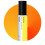 DEMETER Sunshine Roll-on parfumolie 0,33 oz 2