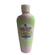Diva Stuff After Sun Crema nutriente curativa e idratante senza buccia di mela verde e profumo di uva 8 oz