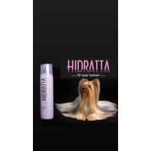 Desenredante Hidratta para Perros: F?rmula nutritiva para un pelaje sedoso y sin nudos
