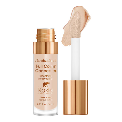 Doubletime Full Cover Concealer (Ganska neutral) 1