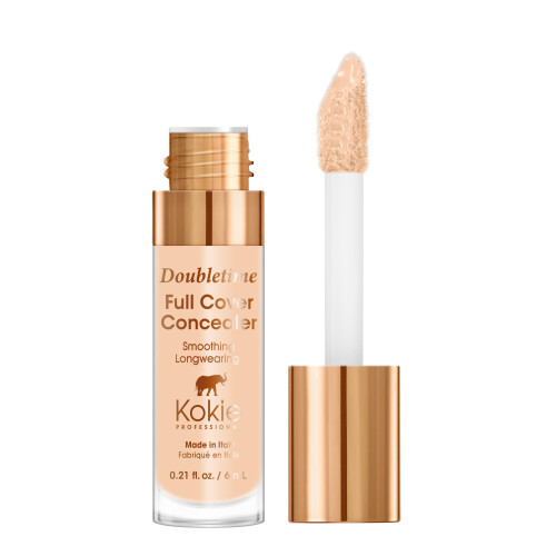 Doubletime Full Cover Concealer (Tan Peach)