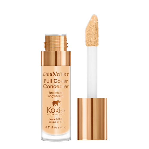 Doubletime Full Cover Concealer (Medium Golden)