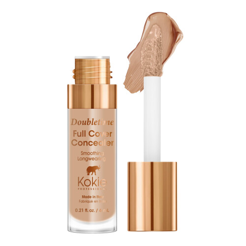 Doubletime Full Cover Concealer (Golden Tan) 1