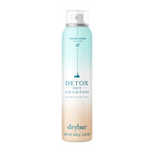 Drybar Detox Trocken Shampoo Kokosnuss Colada Duft - voller Gre | Absorbiert berschssige lbltter, die Haare aussehen und sich sauber und er