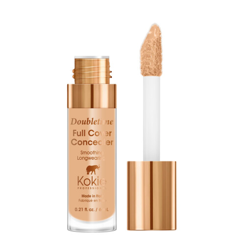 Doubletime Full Cover Concealer (Medium Beige)