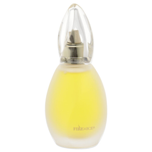 Revlon Fire and Ice Cologne di Revlon per donna 1