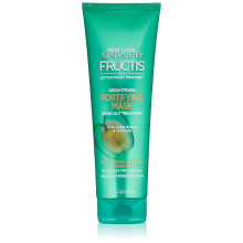 Mascarilla Fortalecedora Garnier Fructis Grow Strong, 8.5 fl. oz.