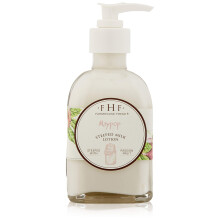 FarmHouse Fresh Maypop doordrenkte melklotion Passievrucht 8 Fl Oz