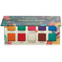 Fearless Heart Palette